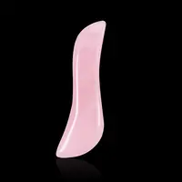 natural-rose-quartz-crystal-body-gua-sha-massage-relaxation-tool-crystalmust-Canada-USA-wholesale