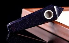 natural-quartz-blue-sand-stone-crystal-pipe-carb-hole-crystal-collection-crystalmust-Canada