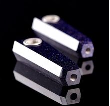 natural-quartz-blue-sand-stone-crystal-pipe-carb-hole-crystal-collection-crystalmust-Canada