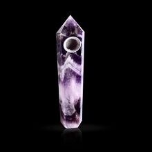 natural-quartz-amethyst-crystal-pipe-carb-hole-crystal-collection-wholesale-crystalmust-Canada-USA