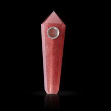 natural-strawberry-quartz-crystal-pipe-crystal-collection-crystalmust-Canada-USA-wholesale