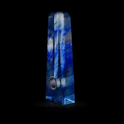 flat-head-natural-quartz-blue-melting-stone-smoking-crystal-pipes-collection-crystalmust-Canada-USA-wholesale
