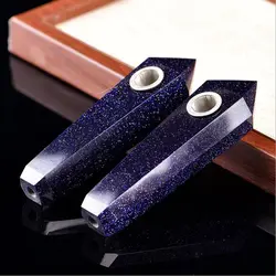 natural-quartz-blue-sand-stone-crystal-pipe-carb-hole-crystal-collection-crystalmust-Canada