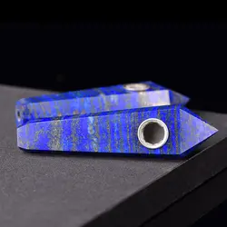 natural-quartz-cyan-blue-gold-stone-crystal-pipe-carb-hole-smoking-pipes-collection-crystalmust-Canada