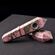 natural-quartz-peach-blossom-stone-crystal-pipe-carb-hole-crystal-collection-crystalmust-Canada