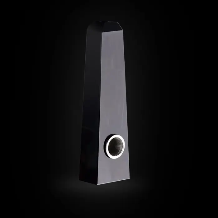 natural-quartz-obsidian-stone-crystal-pipe-fh-crystalmust-Canada-USA-wholesale